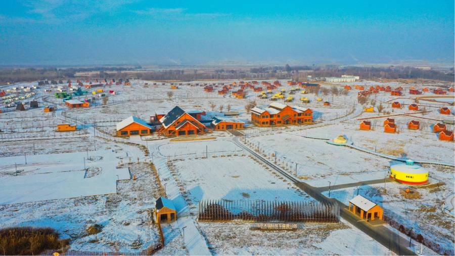 从投诉到改进：户外酒店帐篷制造商的客户反馈闭环机制